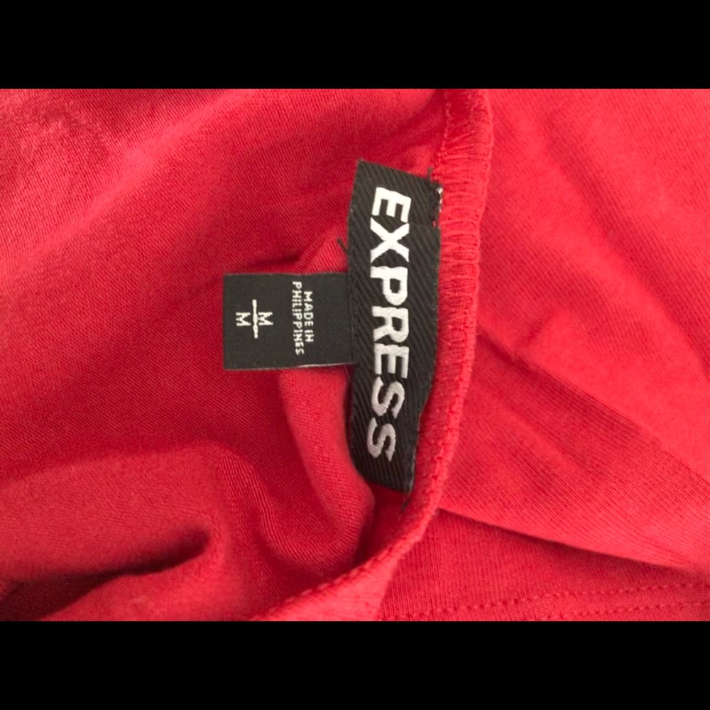 Express top - Picture 3 of 3